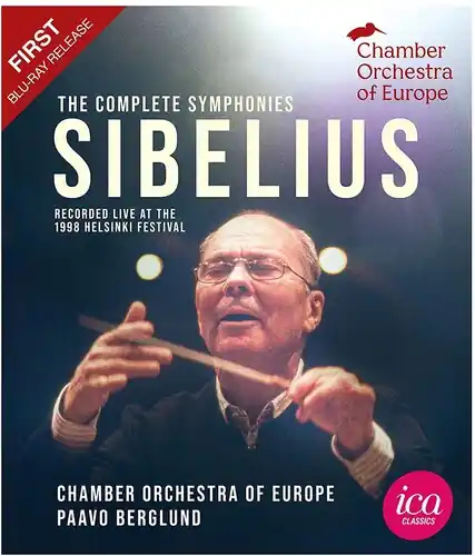 Complete Symphonies Secure Checkout