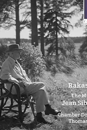 Get Yours Music of Jean Sibelius
