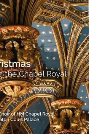 Christmas From The Chapel Royal Buy Online
