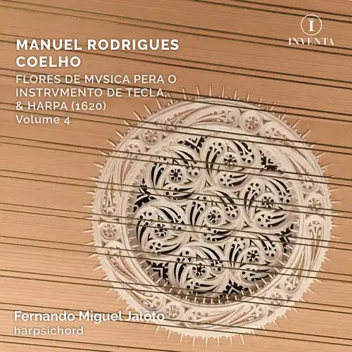 Big Sale Flores De Musica Vol. 4
