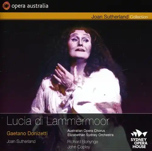 Trending Lucia Di Lammermoor