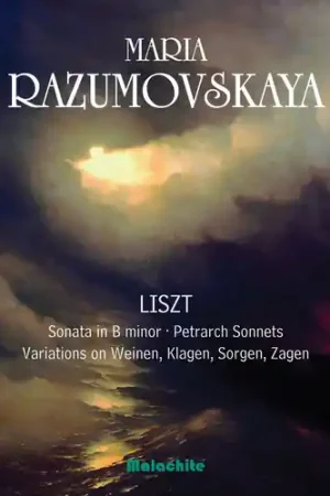 Must Have Sonata in B Minor