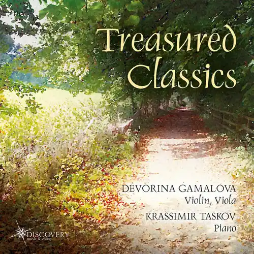 Treasured Classics Best Price