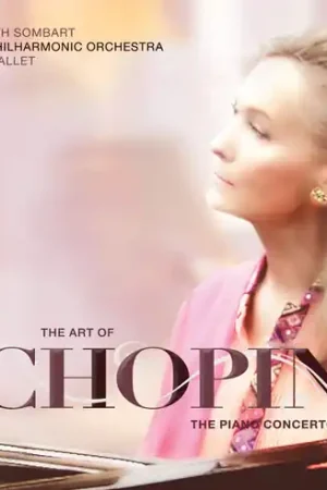 Warranty Included The Art of Chopin: The Piano Concertos