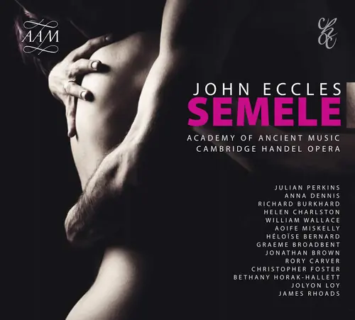 Semele Get Yours