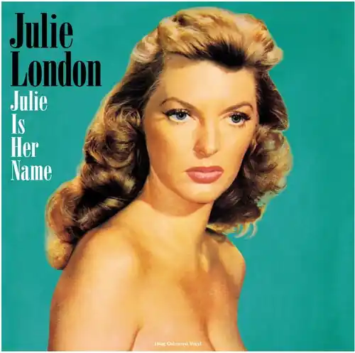 Same Day Shipping Julie Is Her Name - 180gm Green Vinyl