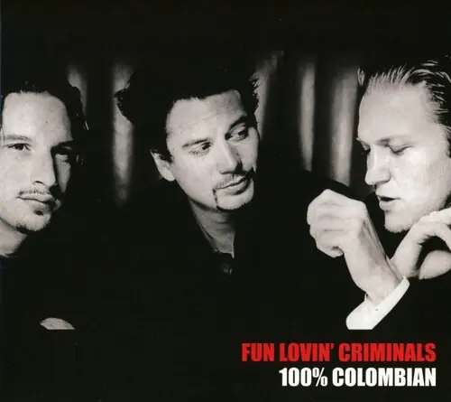 100% Colombian Warranty Included