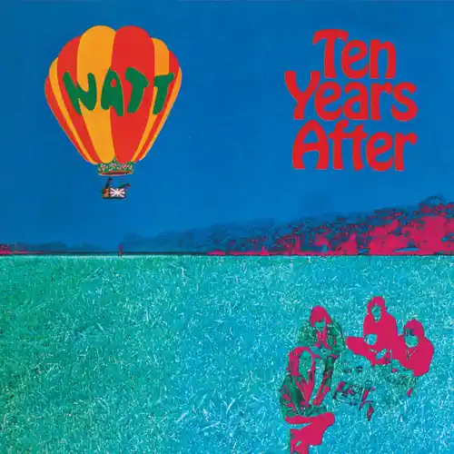 Fast Shipping Watt (2017 Remaster)