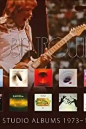 Studio Albums 1973-1983 Buy Today