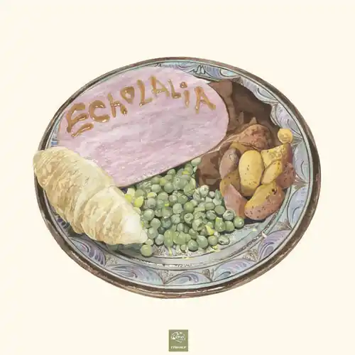 Echolalia New Release