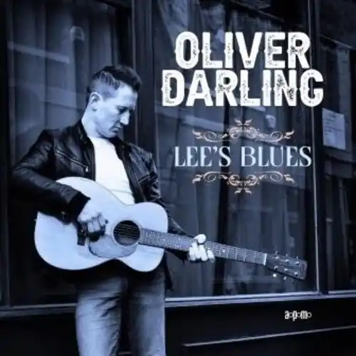No Minimum Order Lee's Blues (Uk)
