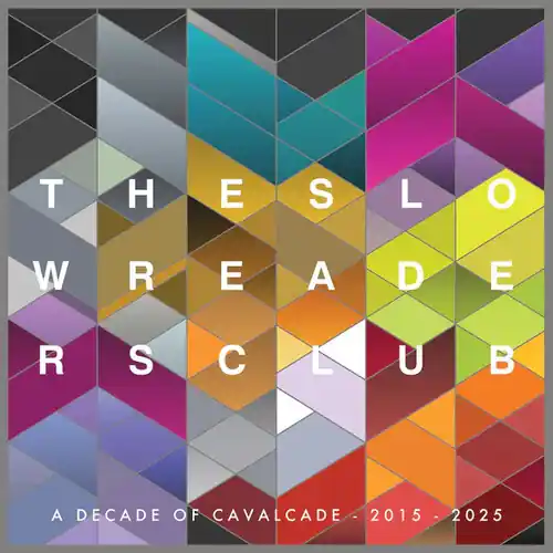 Fresh Stock Cavalcade: 10 Year Anniversary (Uk)
