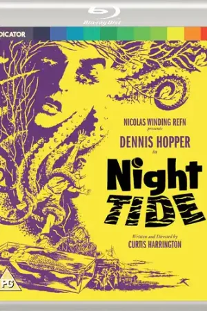 Night Tide Shop Now