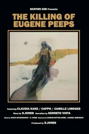 THE KILLING OF EUGENE PEEPS Viral