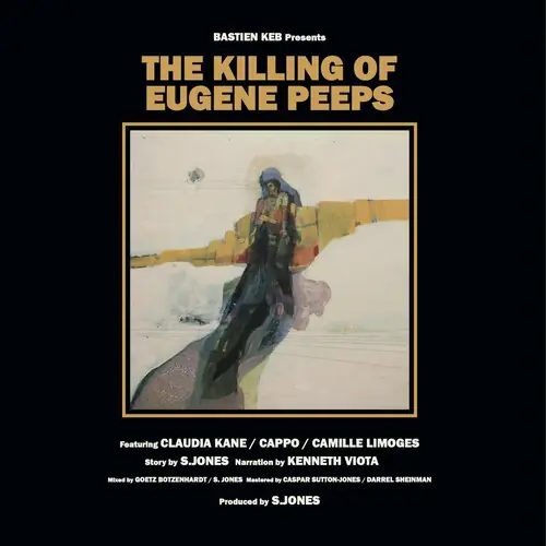 THE KILLING OF EUGENE PEEPS Viral
