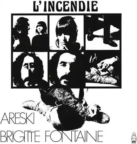 Weekend Sale L'incendie