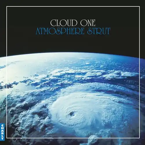 Atmosphere Strut No Minimum Order