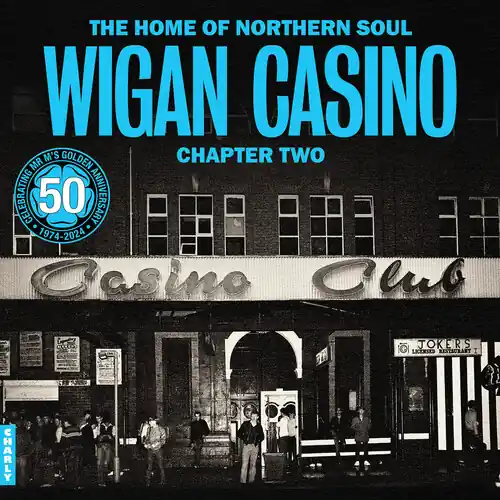Deal Home Of Northern Soul: Wigan Casino Chapter 2 (Uk)
