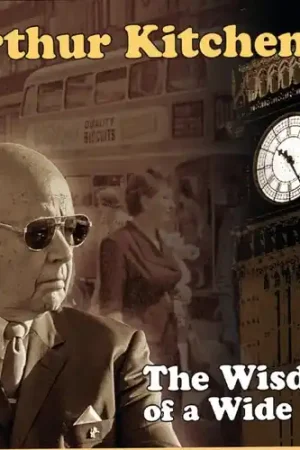 Wisdom Of A Wide Boy (Uk) Bargain