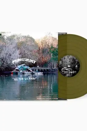 All That We Know [Colored Vinyl] (Grn) [Limited Edition] [Indie Exclusive] Time-Limited