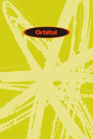 Orbital (The Green Album) Editor’s Pick