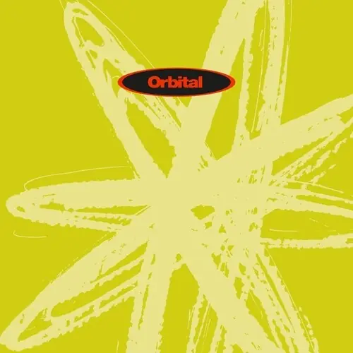 Orbital (The Green Album) Editor’s Pick