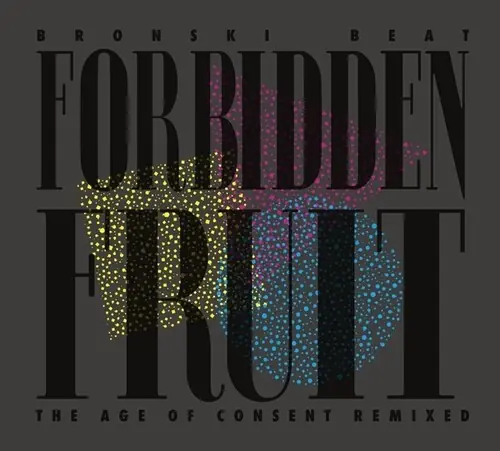 Factory Price Forbidden Fruit (Age Of Consent Remixed)