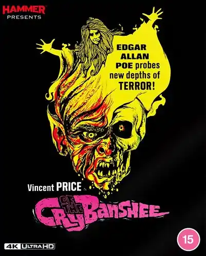 Cry The Banshee (Uk) Final Sale