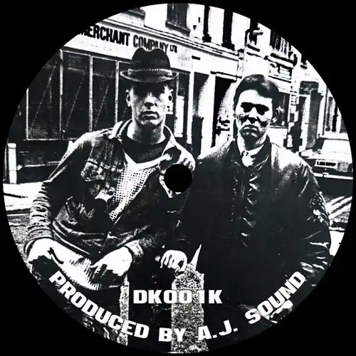 Deal Block (Ep)