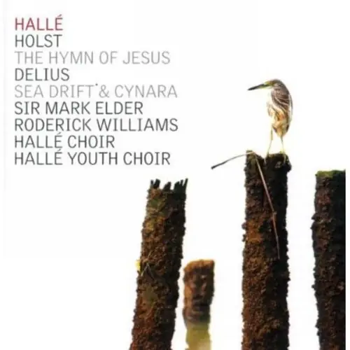 Hymn of Jesus Free Delivery