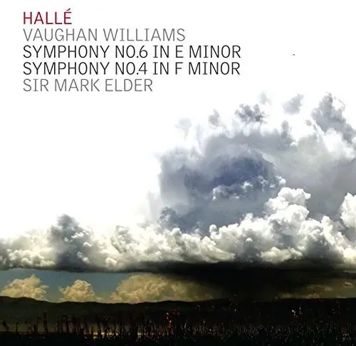Symphonies 4 & 6 Grab Now