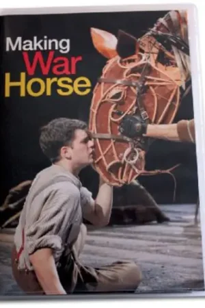 Making War Horse Today Only