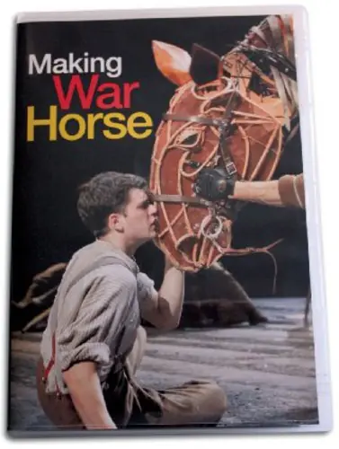 Making War Horse Today Only