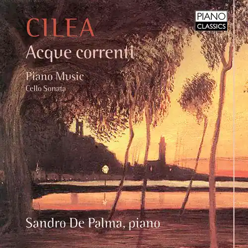 Cilea: Acque Correnti Holiday Sale