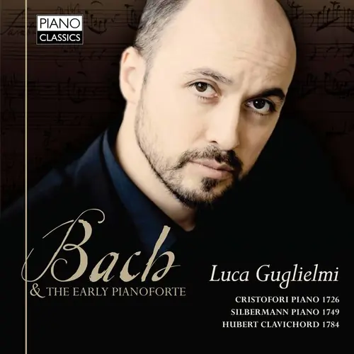 Direct From Factory Bach & the Early Pianoforte