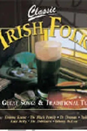 Classic Irish Folk Editor’s Pick