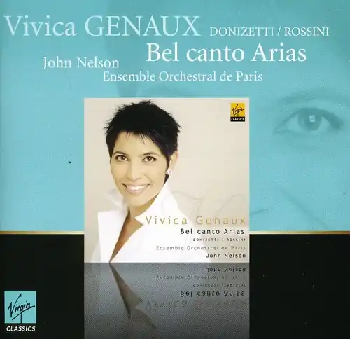 Worldwide Shipping Bel Canto Arias