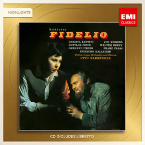 Top Rated Fidelio (Highlights)