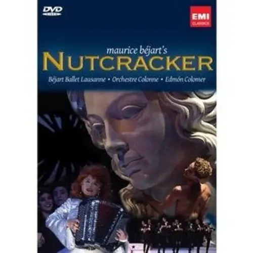 Final Sale Nutcracker