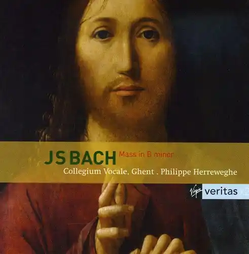 Mass in B minor Hot Deal