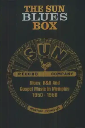 Must Have Sun Blues Box [Import]