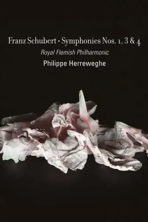 Free Returns Schubert: Symphonies Nos. 1 3 & 4