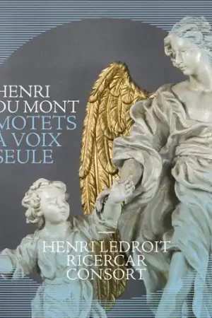 No Minimum Order Motets a Voix Seule