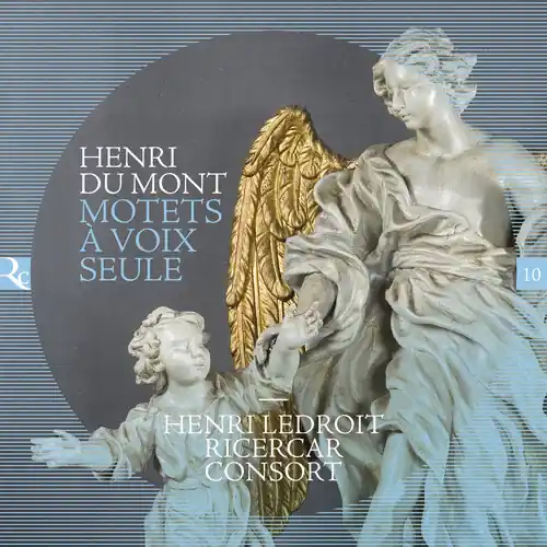 No Minimum Order Motets a Voix Seule