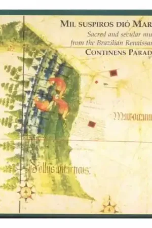 Mil Suspiros Dio Maria / Various Place Order