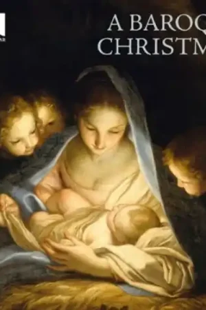 Buy Direct Baroque Christmas / Various (Box) [Digipak]