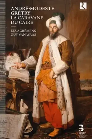 La Carvane Du Caire Special Offer