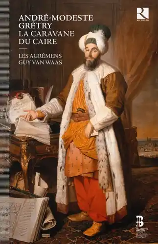 La Carvane Du Caire Special Offer