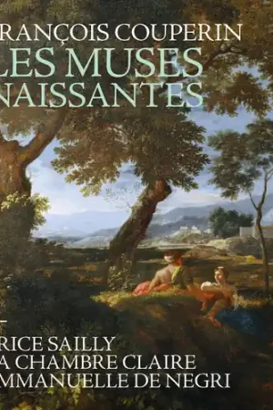 Les Muses Naissantes Worldwide Shipping