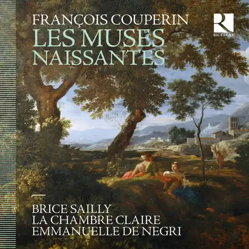 Les Muses Naissantes Worldwide Shipping